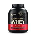 Optimum Nutrition (ON) Gold Standard Coffee 100% Whey Protein Powder 2.27 kg