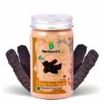 HerbtoniQ 100% Natural Shikakai Fruit Powder (Acacia Concinna) 125g For Hair Pack (125 g)