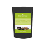 Granomaxx Flavoured Sattu | Vegan Protein Drink | Chatpatta Sattu| Superfood | Protein Mix 400G