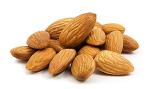 BANIYYA SETH Tasty and Healthy California Almonds / American Badam , 400 Gram