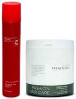 Nnbb Hair Care Combo Of Hair Spa And Hair Holding Spray Hair Spray Hair Serum, 420 Ml