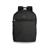 PACKYO 35L Large 15.6 inch Laptop Backpack for Men, Blue School Bag for Boys & Girls College Bags for Mens with Padded Laptop Compartment & Reflective Strips