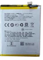 Nafs Battery For Oppo F7 Blp661 3400 Mah