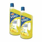 Selzer Citrus Liquid Floor Cleaner 500 ml (pack of 2)