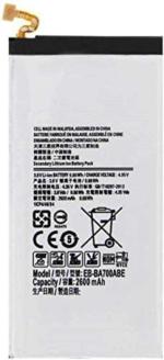 NAFS Be700F Battery For Samsung Galaxy E7 Eb-Be700Abe 2950Mah