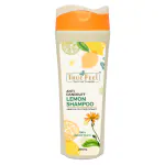 True Feel Next Level Cosmetics Anti Dandruff Lemon Shampoo