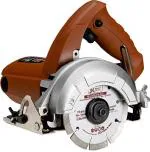 JK Super Drive Marble Cutter 125mm / 5 Inch, 1250 W, 13800 RPM, Single Phase