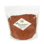 NatureVit Cocoa Powder, 500gm [100% Natural, Unsweetened, Vegan & Gluten-Free]