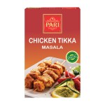 SHUDH PARI CHICKEN TIKKA MASALA, 50 g (Pack of 20) - Authentic, Aromatic,Flavourful Spice Mix - Easy to Cook