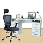 Magnus Seatings Ergonomic High Back Revolving Executive Office Chair With Adjustable Lumber Support| Adjustable Arms|Adjustable Headrest And Breatheable Nylon Mesh Back(Black, Do-It-Yourself)