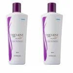 FLAY Triclenz Hair Cleanser - 250ml (Pack of 2)