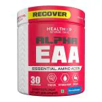 Health XP Alpha Eaa Powder - 300 g