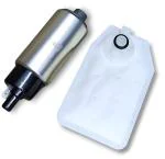 PAANJO Fuel Pump Motor For Yamaha R15 Bike Version 2