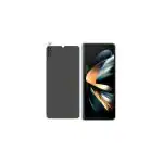 Mudshi Matte Screen Protector for Samsung Galaxy Z Fold 4 5G