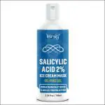 KURAIY Amazing Blackhead Remover Mask Beauty Skin Care Face Mask Acne Treatment