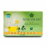 Makaibari Green Tea bags 270 g