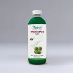 Sampuran Swadeshi Wheatgrass Juice - Naturally Detoxifying The Body