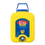 DIPAK SINGTEL Filtered 100% Pure Groundnut I Moongphali I Mungfali I Peanut Oil PACK OF 1 15 ltr