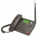 Beetel F2N + Landline Phone