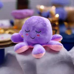 PUCHU TOYS R.Octopus Stuffed Soft Plush Toy