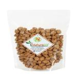 NatureVit Soya Chunks, 4.5 Kg [ Soyabean Wadi ] (900gm x 5 Packets)