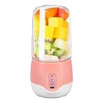Sarvopari Mega Mall Smart Portable Electric USB Juicer Blender for Smoothies, Juices