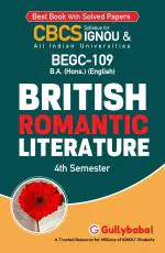 BEGC-109 British Romantic Literature_Gullybaba.com Panel__232