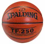 Spalding TF-250 Brick Basketball (Size-7)