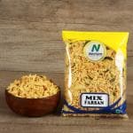 Neelam Foodland Mix Farsan 200 Gm