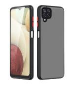 A Accessories Kart Black Polycarbonate Flexible, Non Slippery Case Cover, Best Quality In The Market, Hard Case, Edge To Edge Protection Hard Case