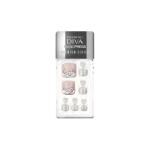 Dashing Diva Nail Art Magicpress Hestia (Pack Of 24)