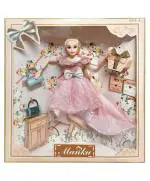 Yunicron Max Doll Set - 3 Years