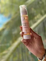 NOMEDIC Ayurvedic-Hair-Oil Suvarna-Amrut-Hair-Oil Hair-Oil Oil Oil-Bottle Hair-Care Herbal-Hair-Tonic Hair-Growth-Oil Anti-Hair-Fall Hair-Nourishment (PACK OF 1)