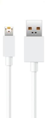 Mifkrt White, Yellow Micro Usb Cable 1 M Micro Usb Cable 3.4A 1M 2 For Mobile Phones With Micro Usb Port