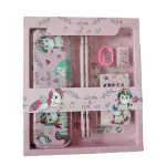 Surprise Kids Unicorn Stationery Set for Girls, Best Birthday Return Gift Option