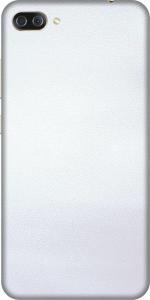 SRG INFOTECH Asus Zenfone 4 Max Plus ZC554KL Mobile Skin (Pearl Leather)