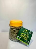 OR! Optimum Resources Sugar-Free Stevia dry Leaves - Natural & Zero Calories Sweetener - Sugar Substitute 50 g