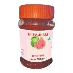 Mealsumm Guava Jelly - 200 gm
