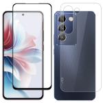 For GoPro Hero 12 11 10 9 Black Protective Border Frame Case Lens Cap