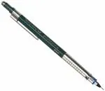 Faber-Castell Green Mechanical Pencil .7 mm