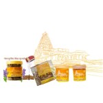 Riddhi Siddhi's Divine Experience - Daily Pooja Essential (Monthly Pack) Jyot Batti | Roli/Kumkum | Astgand Chandan Tika| Match Box for Puja, Hawan, Festival and Speacial Celebration