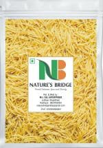 Nature's Bridge Vermicelli | Short Vermicelli | Plain Vermicelli | Seviyan - 400 Gm