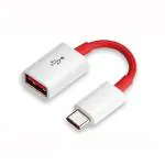 Coku Label Usb And Type C Otg Cable Female Adapter For Smartphone