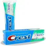 Crest 3D EXTREME MINT Toothpaste  (100 ml)Tatvik