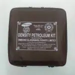 Omsons Glassware , Density Petroleum Kit L-50 With NABL Calibration Certificate Valid Upto 5 Years
