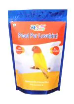 Jimmy Food For Lovebird - 900 Gms Pack