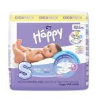 Bella Baby Happy Diaper Small 80pcs