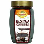 Dhampur Green Blackstrap Molasses 500g (Sheera / Kakavi / Raab)