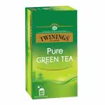 Twinings Pure Green Tea, 50 g