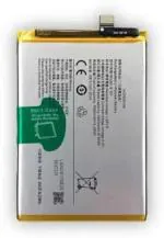 Mobcrown Battery For Vivo Y20, Y20I, Y12S, Y20G B-O5 5000Mah